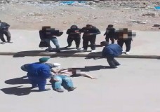 أرفود( مراسلة خاصة): توقيف الطالب المعتدي على أستاذة