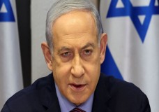 رغم مذكرة التوقيف، نتانياهو يقوم بزيارة للمجر!؟
