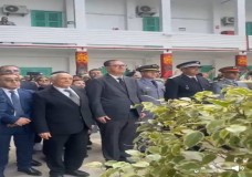 طنجة تحيي ذكرى 9 أبريل 