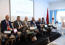 الحسيمة: مهنيون وخبراء يتدارسون المستجدات الضريبية في قانون المالية   