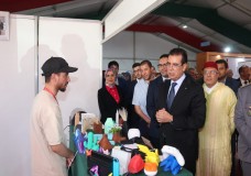 الحسيمة: تخليد الذكرى العشرين لانطلاق المبادرة الوطنية للتنمية البشرية 