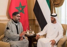 استثمار إماراتي ضخم في المغرب بقيمة 12 مليار أورو!