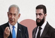إسرائيل تسعى إلى التطبيع مع سوريا ولبنان!
