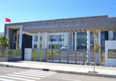 طنجة: قصة 