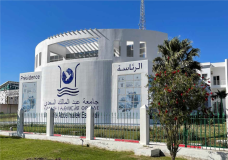 تغريم جامعة عبد المالك السعدي بأداء أكثر من خمسين مليون سنتيم!
