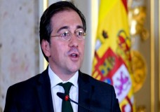  مدريد تُفنّد مزاعم إغلاق المغرب لمعابر سبتة ومليلية!