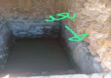 الحسيمة: دوار أكني بجماعة بني بوفراح يستغيث: 