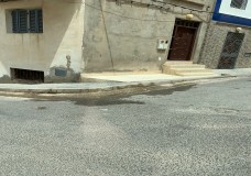  الحسيمة: تسربات مائية تهدد منازل المواطنين.. وسكان مناظور علال التازي يناشدون عامل إقليم بالتدخل !