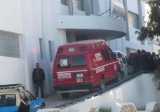 الحسيمة:  العامل حسن زيتوني في زيارة للمستشفى الإقليمي محمد السادس لدعم حملة طبية لإزالة المياه البيضاء!