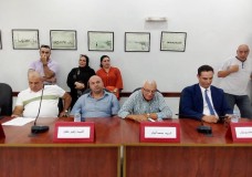 مجلس جماعة مرتيل يعقد دورته لشهر أكتوبر 