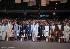 المغرب يطلق استراتيجية وطنية لجماية الطيور الجارحة من أبو ظبي 