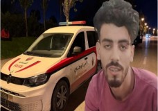  بطنجة: الأمن  يوقف مجرم طنجة البالية الخطير الفار من العدالة! 