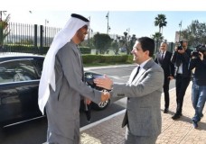 الإمارات العربية المتحدة تعلن عن استثمار 10 مليارات دولار في الصحراء المغربية!
