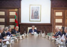 الحكومة توافق على زيادة جديدة في الحد الأدنى للأجور بنسبة 5% اعتبارًا من 2026