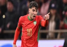إبراهيم دياز الساحر.. 