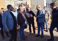 ساكنة كتامة تناشد عامل إقليم الحسيمة إعلان حالة استنفار عاجلة بعد عزلة دواوير وتدهور الأوضاع المعيشية