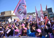 الفدرالية الديمقراطية للشغل تطالب بالتعجيل بوضع حد للاحتقان في قطاعات عمومية وخاصة