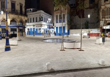  الحسيمة: فلوريدو بين رهانات التهيئة وملاحظات الجودة دعوات لفتح تحقيق إداري في ظروف إنجاز المشروع