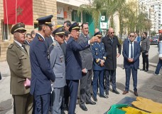 في يومها الأممي، الوقاية المدنية بطنجة تستعرض حصيلتها المشرفة لسنة 2025.