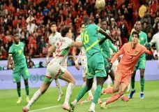 السنغال تدخل نفقا ضيقا مع المغرب 
