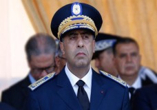 المديرية العامة للأمن الوطني تنعي ضابط الأمن رشيد رزوق 