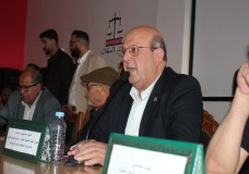 مفتشية حزب الاستقلال بطنجة تعقد دورتها الإقليمية العادية تحت شعار “الدولة الاجتماعية ورهان التثبيت”