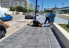 الحسيمة: غياب التواجد الأمني بالشوارع الرئيسية يثير مخاوف الساكنة