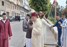 غياب مسؤول إداري ببني بوعياش يثير استياء المواطنين... مطالب بفتح تحقيق وضمان استمرارية المرفق العمومي