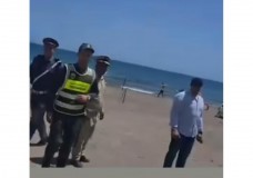 بين صفيحة والعربات المجرورة... هل آن الأوان لتطبيق القانون على الجميع بإقليم الحسيمة؟