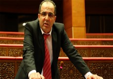 الاستقلال يستبعد الحمامي من قيادة لائحة الحزب في الانتخابات التشريعية المقبلة بطنجة-أصيلة.. الراشدي وكيلًا والشنكاشي وصيفًا.
