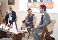 طنجة تجمع خبراء دوليين لمناقشة مستقبل الرأسمال البشري في زمن الذكاء الاصطناعي والتحول الرقمي