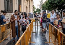 المغرب يسرّع إجراءات تسوية أوضاع المغاربة غير النظاميين في إسبانيا
