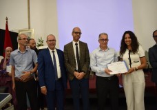 طنجة: إسدال الستار على فعاليات الدورات التكوينية لفائدة الجمعيات المسيرة للمؤسسات والمراكز الاجتماعية 