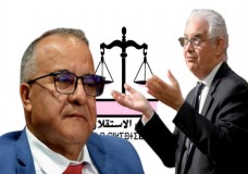 نزار بركة يجدد الثقة في إدريس ساور المنصوري وكيلاً للائحة حزب الاستقلال بفحص أنجرة