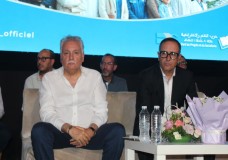 المؤتمر الإقليمي أل 15 لحزب التقدم والاشتراكية بطنجة يجدد التعبئة للاستحقاقات المقبلة ويؤكد رهانه على كفاءاته المحلية