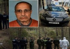 عاجل : اعتقال شخص واحد وفرار 9 آخرين على خلفية اختطاف وقتل شخص بسيارته وتقطيع جثته ودفنها بمدشر أفرا بجماعة زعرورة!
