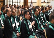 بموافقة ملكية.. المجلس الأعلى للسلطة القضائية يعلن تعيين 8 مسؤولين قضائيين جدد بينهم 4 لأول مرة