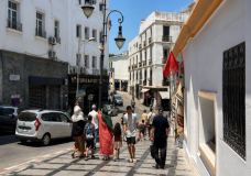 طنجة تتصدر مدن شمال إفريقيا في مؤشر غلاء المعيشة 