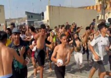مصلحة الطب الشرعي بتطوان تستقبل 14 جثة!