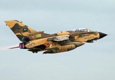 مشاركة المغرب في الهجوم على الحوثيين