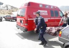 فتاة في مقتبل العمر تلقى مصرعها بطنجة ؟