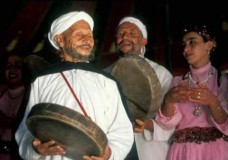 المايسترو موحى ألحسين في ذمة الله .
