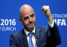   هل سيكون إينفاتينو فأل خير على المغرب !؟ 