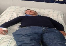 تعرض أستاذ لاعتداء ، جعلته ينهار ويدخل في غيبوبة ؟!