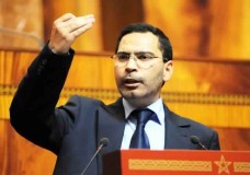 مصطفى الخلفي : مشروع قانون 73/15 لا يدخل الصحافة للمجال الجنائي !؟