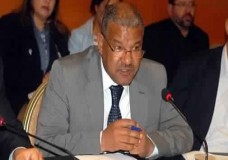 تجريد محمد دعيدعة من صفة مستشار بالغرفة الثانية !
