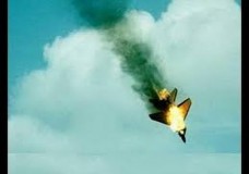  سقوط طائرة لجيش الإمارات ومقتل عسكريين !