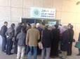 التقاعد يصل مرحلة الخطورة 