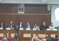 غرفة التجارة و الصناعة لجهة طنجة تطوان الحسيمة تعقد دورتها العادية