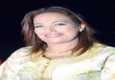ليلى لمريني: كنت محظوظة لأن أبرز شيوخ الملحون درّسوني وفي مقدمتهم الحاج الحسين التولالي